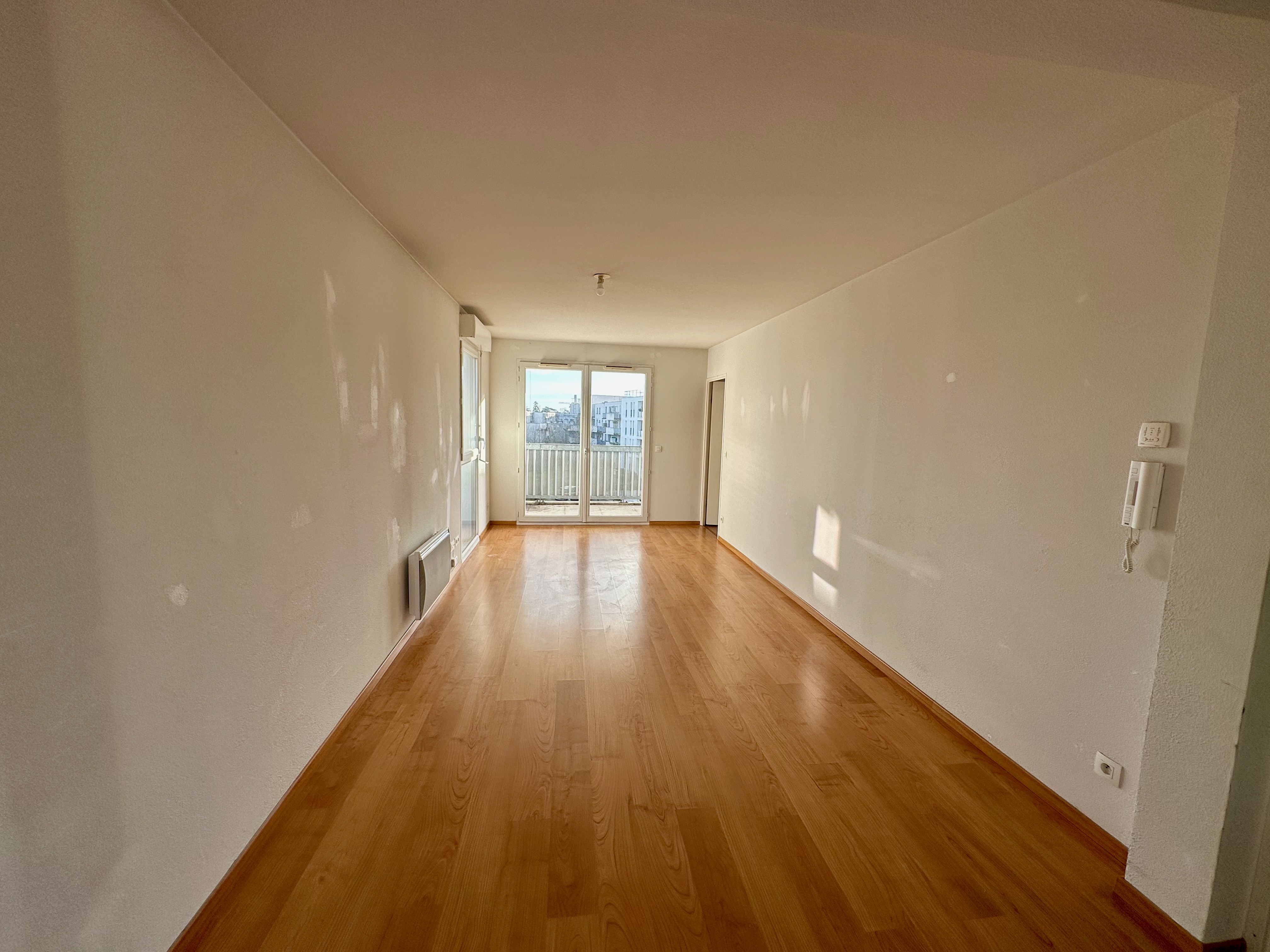 Appartement T3 Bègles Les Salines - Photo 8