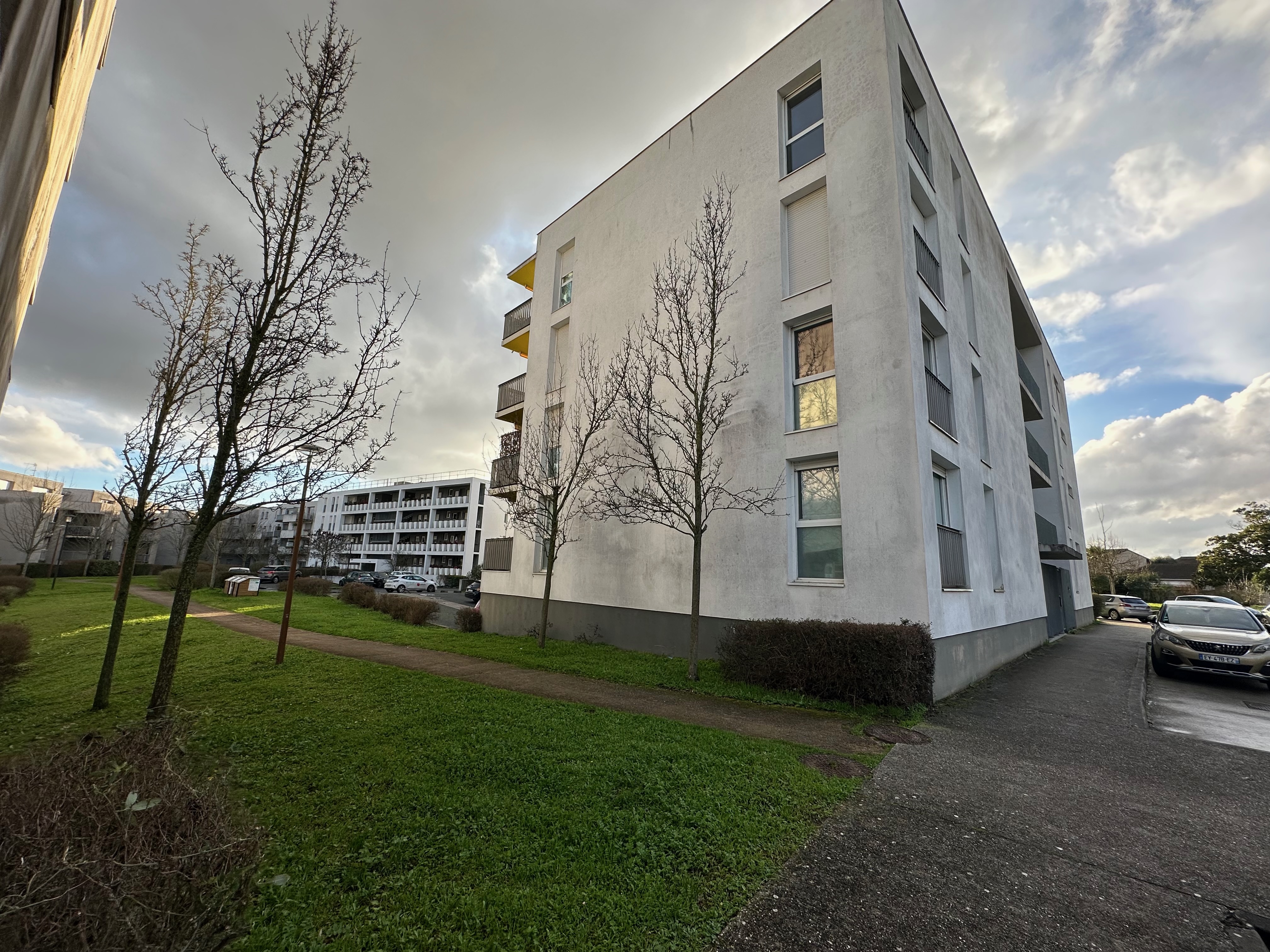 Appartement T3 Bègles Les Salines - Photo 2