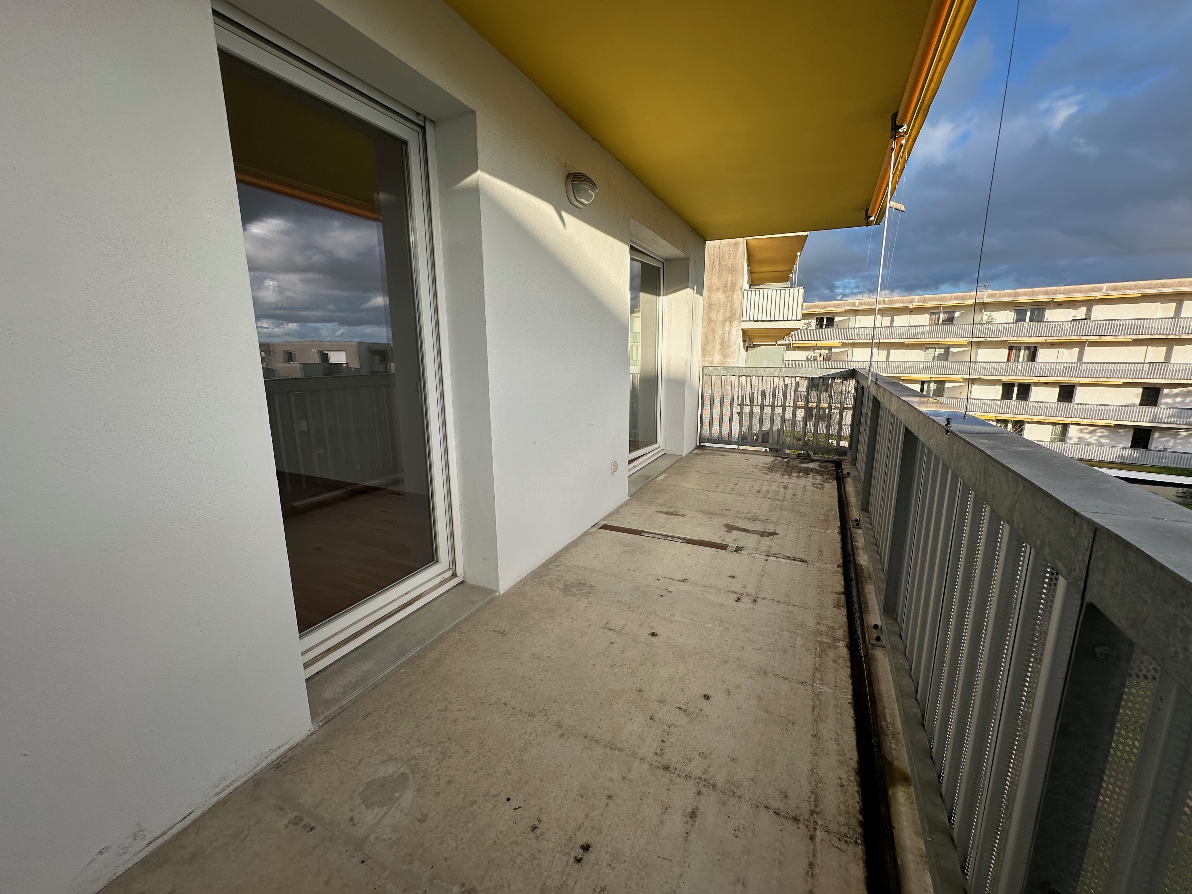 Appartement T3 Bègles Les Salines - Photo 9