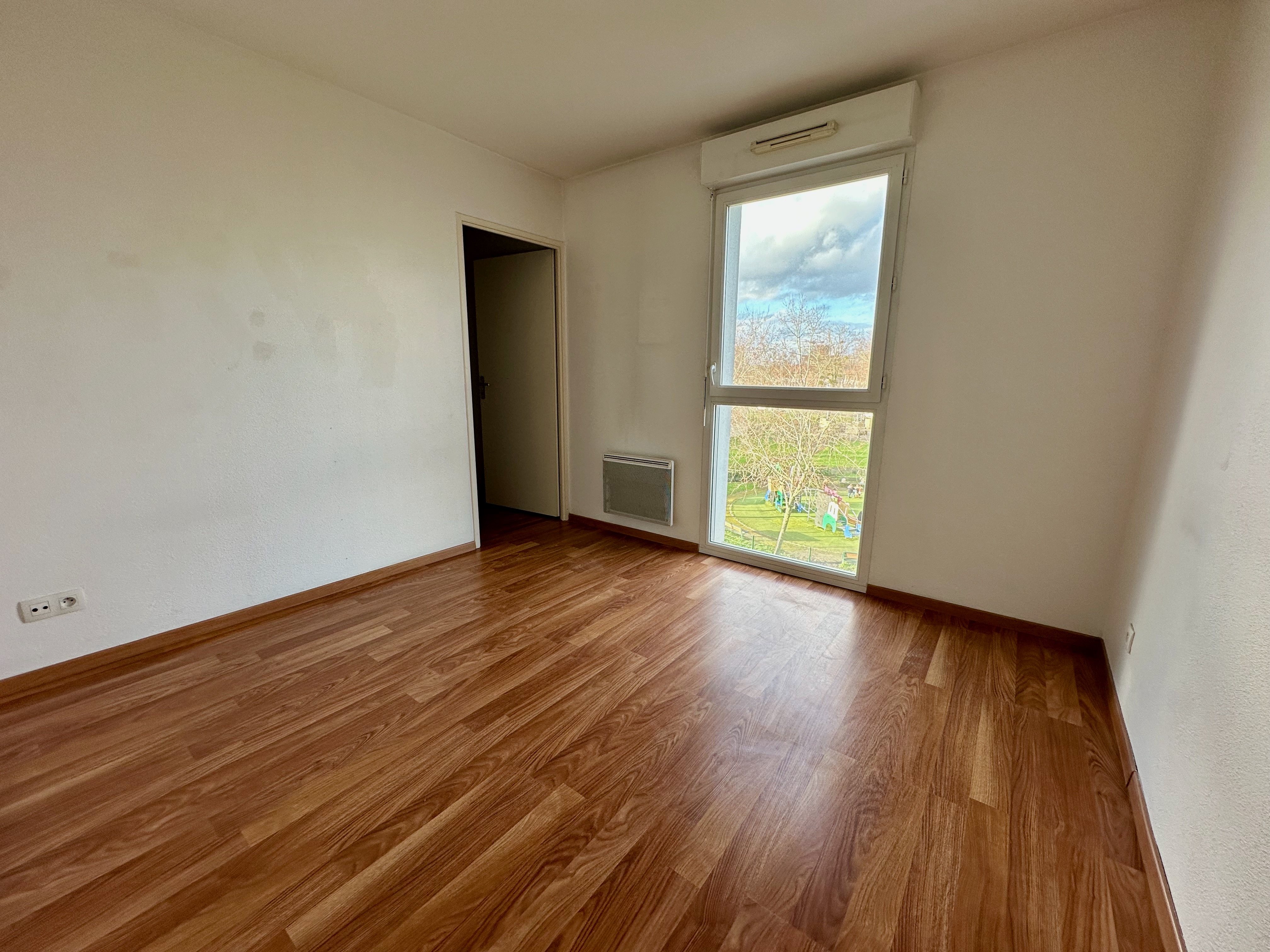 Appartement T3 Bègles Les Salines - Photo 10