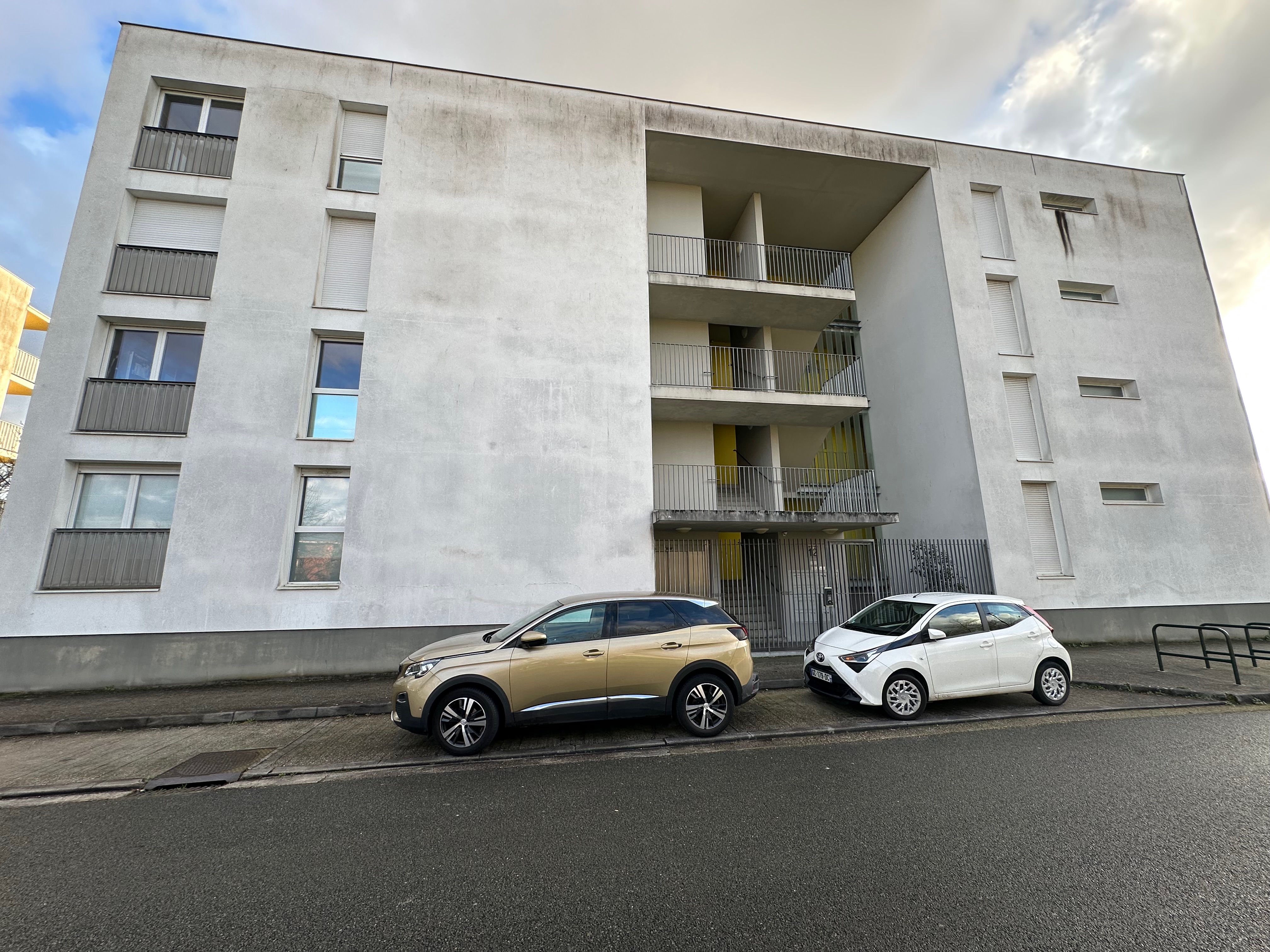 Appartement T3 Bègles Les Salines - Photo 3