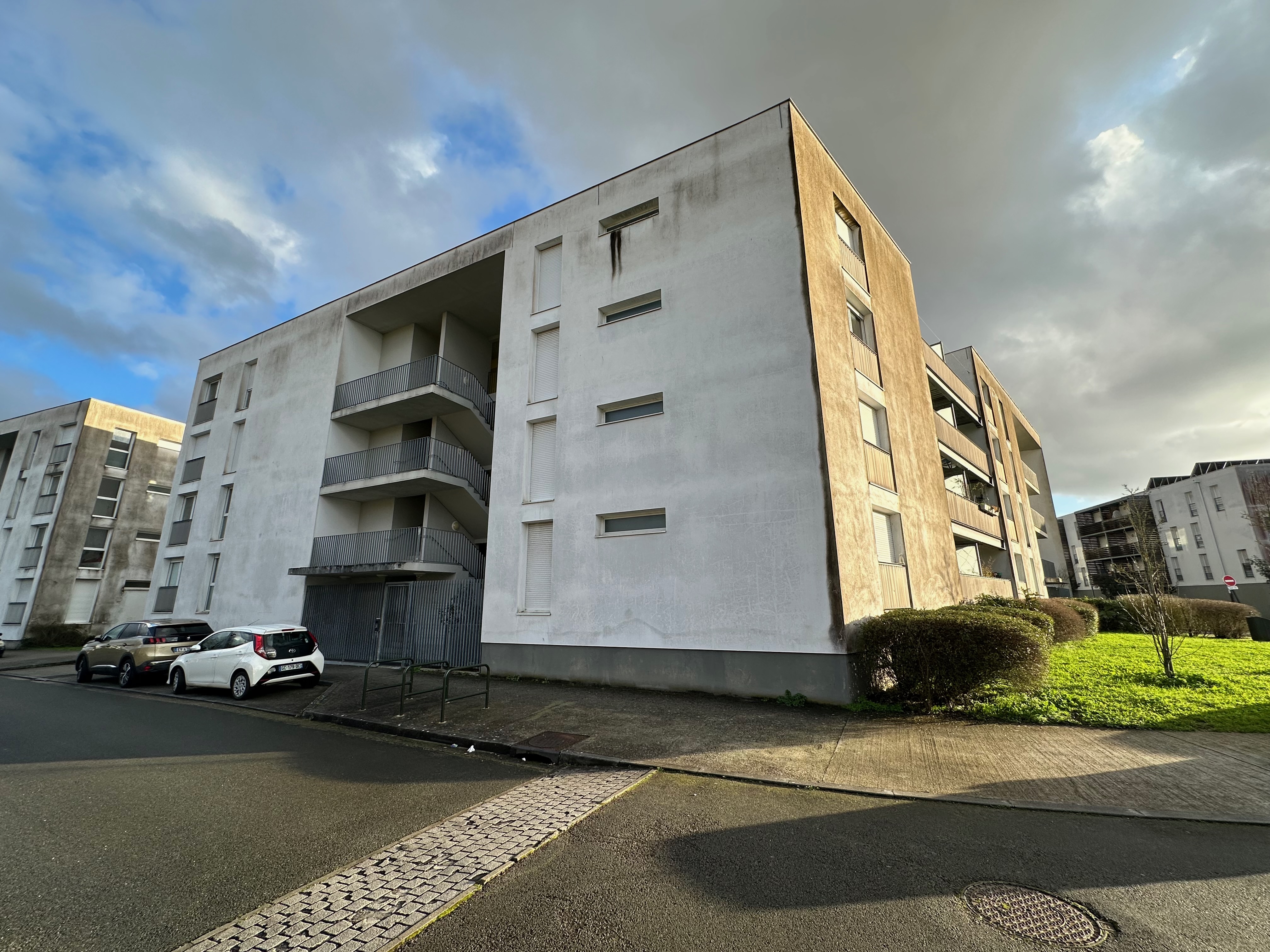 Appartement T3 Bègles Les Salines - Photo 4