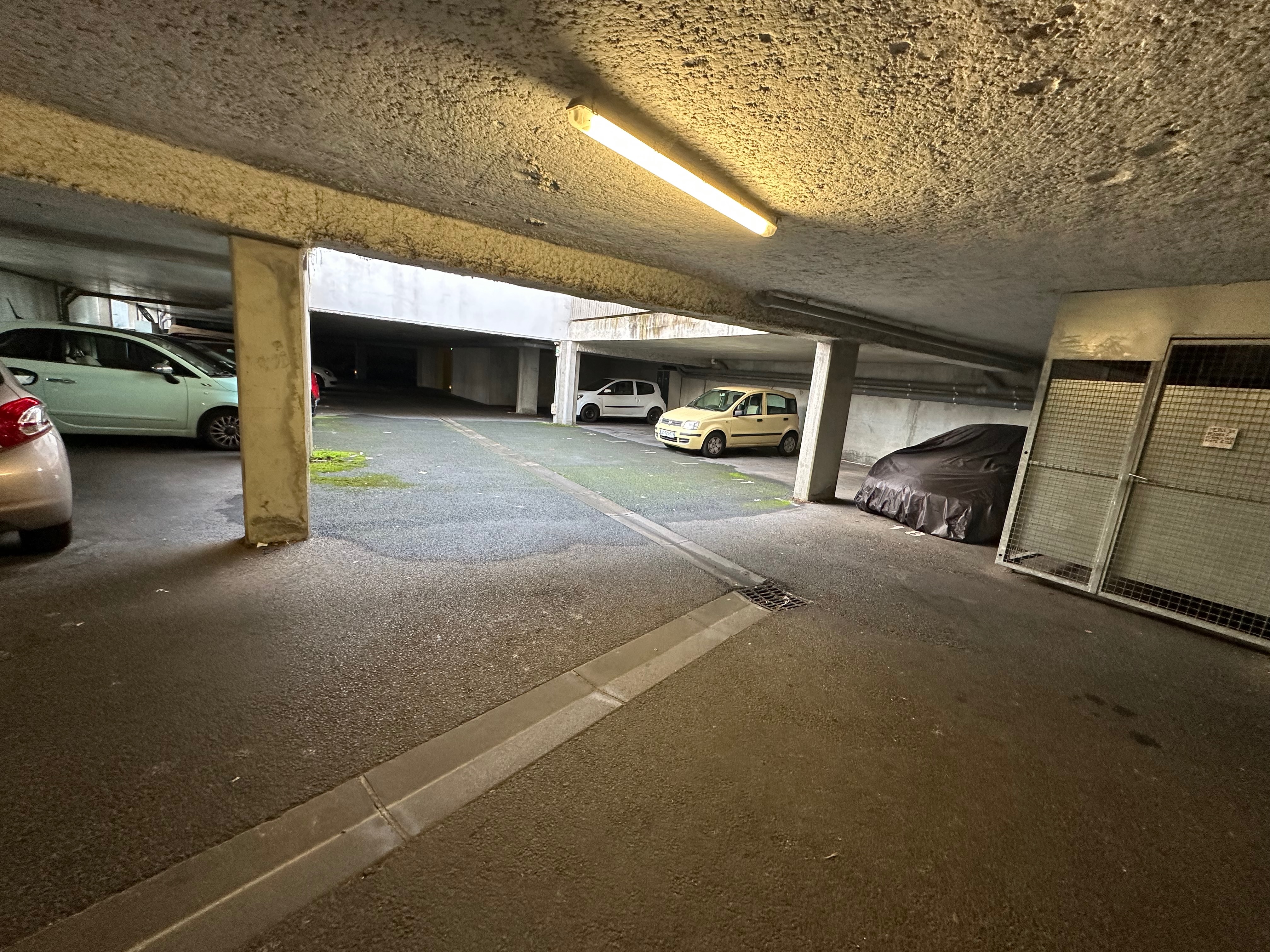 Appartement T3 Bègles Les Salines - Photo 12