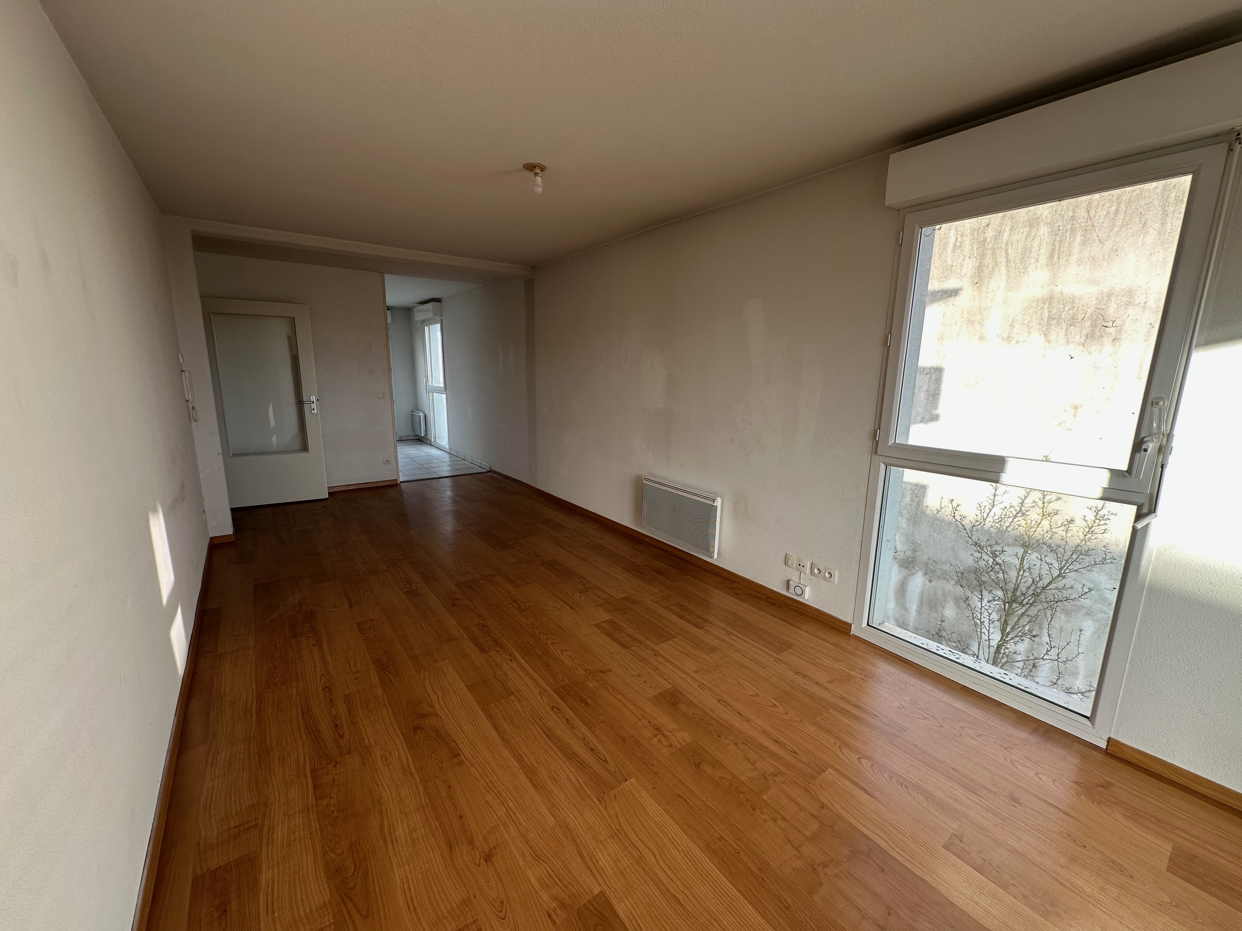 Appartement T3 Bègles Les Salines - Photo 5