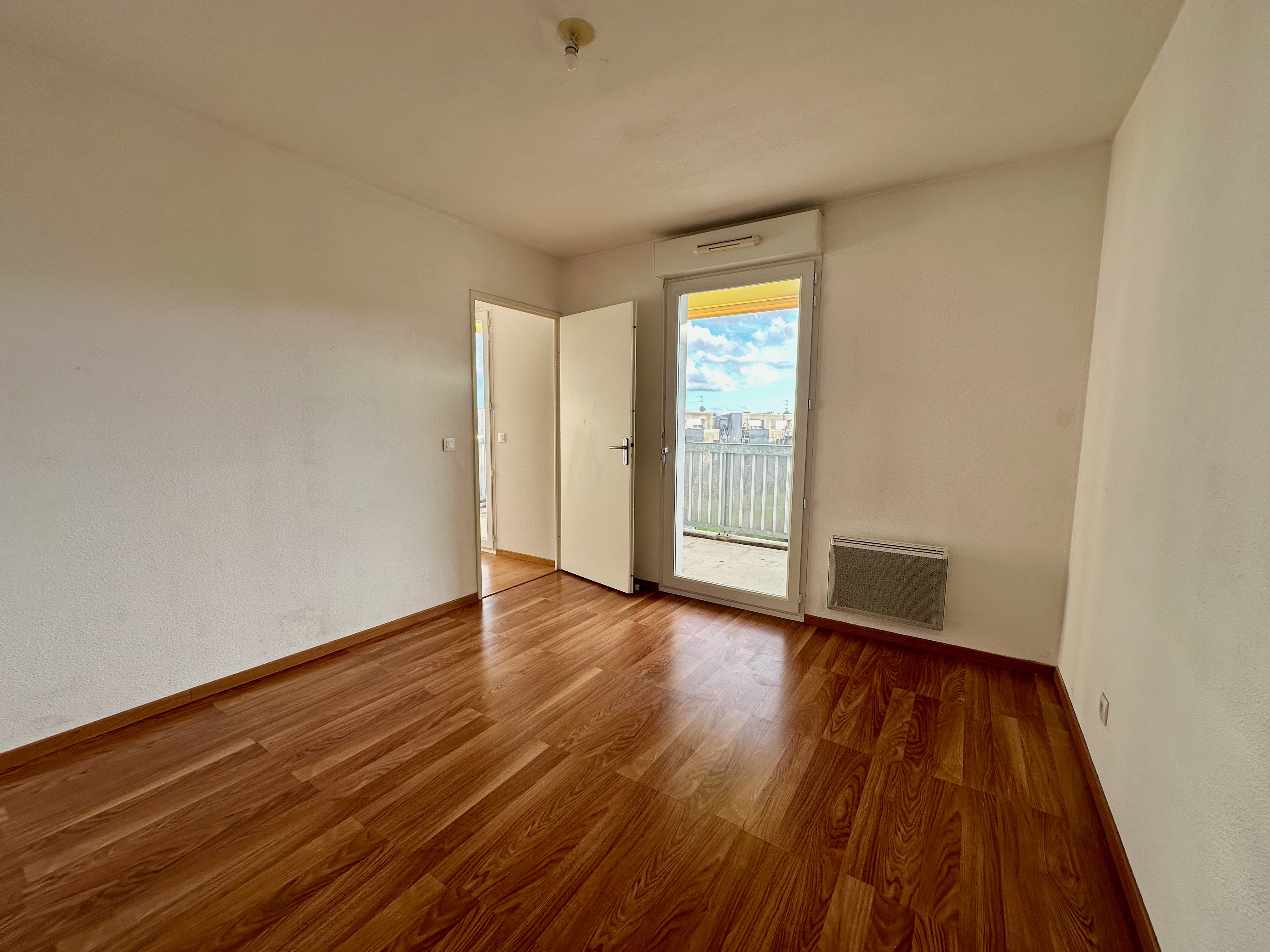 Appartement T3 Bègles Les Salines - Photo 6