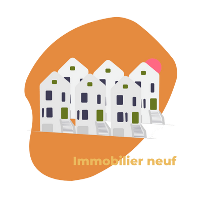 Immobilier neuf