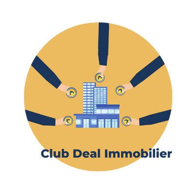Club Deal Immobilier