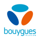 Logo Bouiygues Telecom