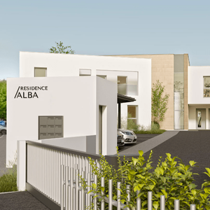 Programme immobilier neuf Alba à Villenave d'orion