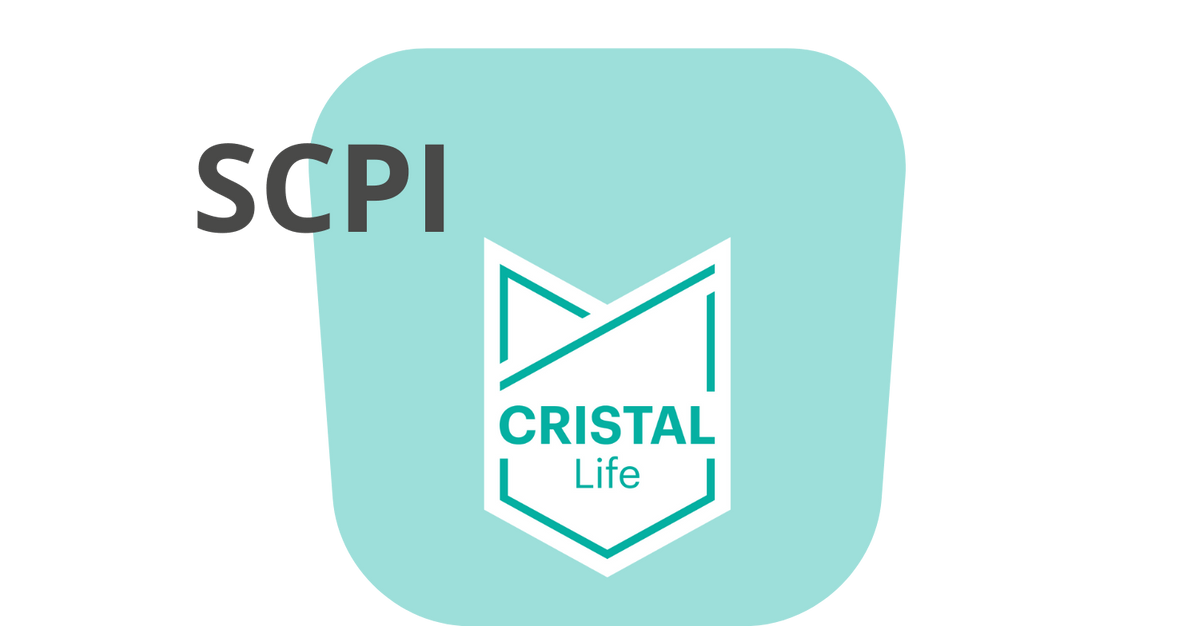 SCPI Intergestion Cristal Life