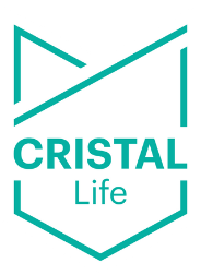 Logo Cristal Life