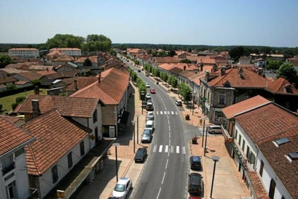 Programme immobilier neuf Arborescence à Saint-Vincent-de-Tyrosse