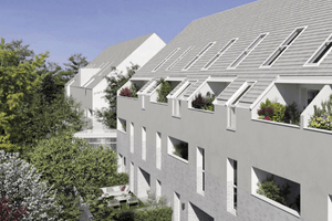Programme immobilier neuf Icone à Bordeaux