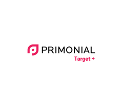 Logo assurance vie primonial
