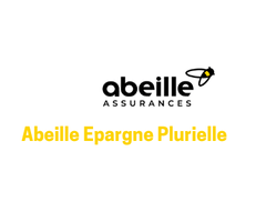 Logo assurance vie Abeille Assurance