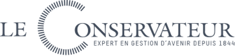 Logo Le Conservateur 