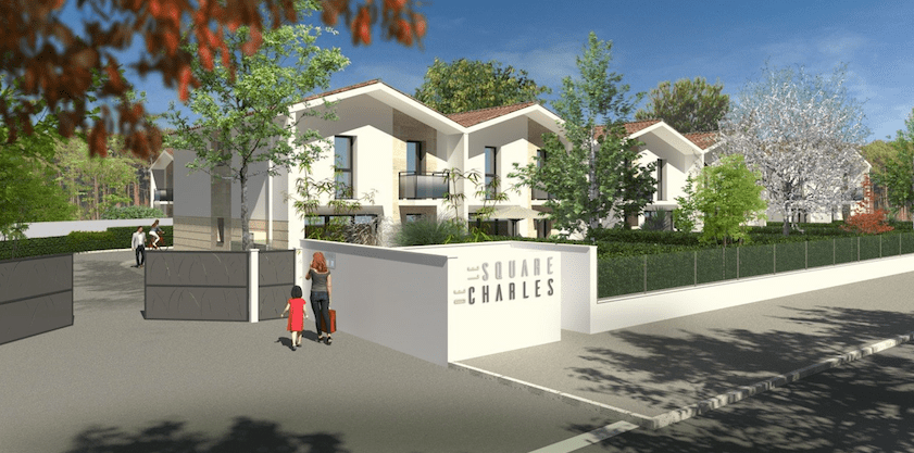 Merignac-Square de Charles-Pres00.png