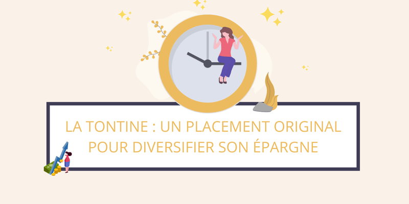 Tontine, un placement pour diversifier son épargne