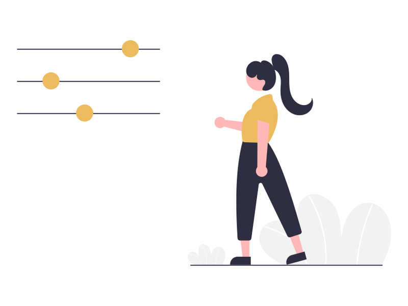 Des garanties complètes et modulables