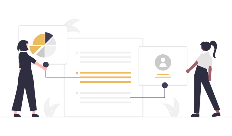 Deuxième étape, réalisation des préconisations