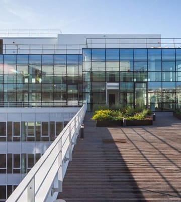 Patrimoine SCPI Primonial Primopierre