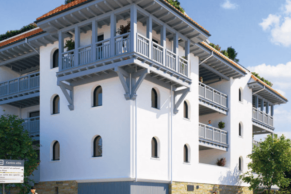 Résidence Arizona Anglet