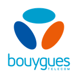 Logo Bouiygues Telecom