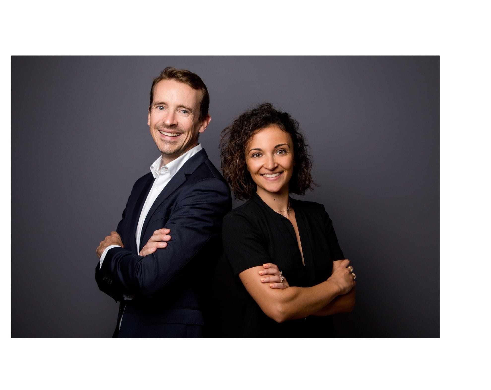 Photographe de Clément et Léa OUDARD