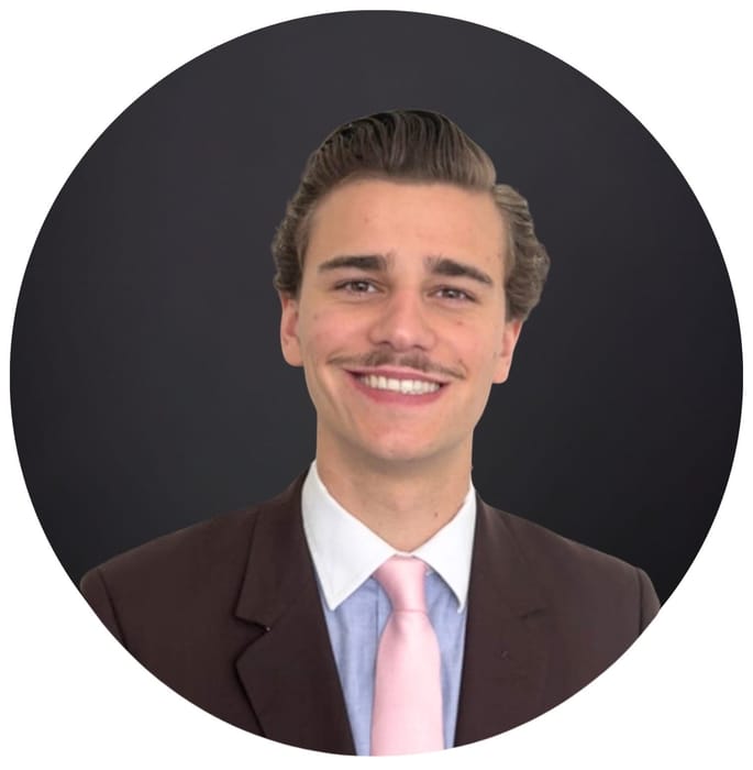 Photo ronde de Raphael BOTTO