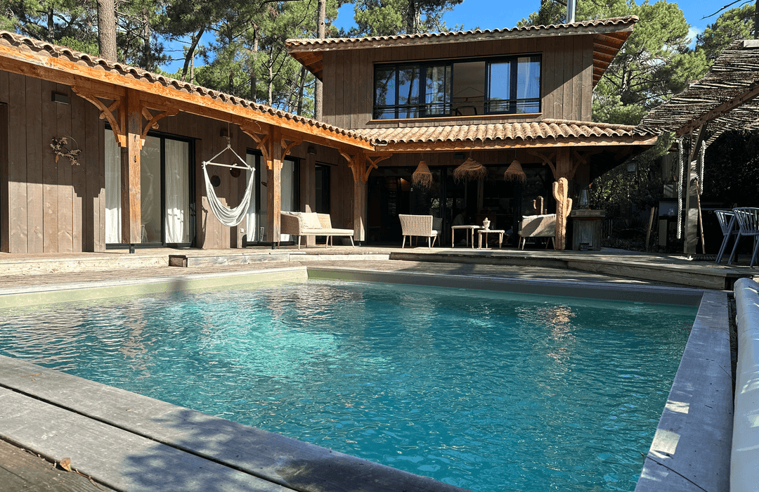 Maison Piraillan à vendre Cap Ferret