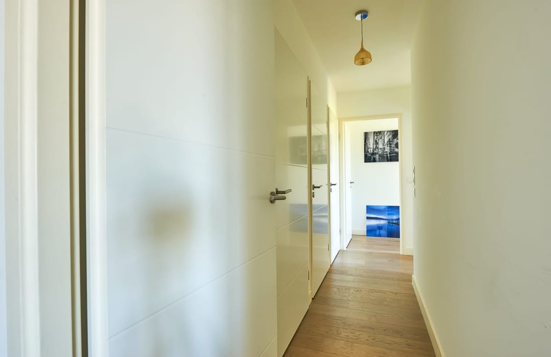 Appartement T3 à vendre au Bouscat