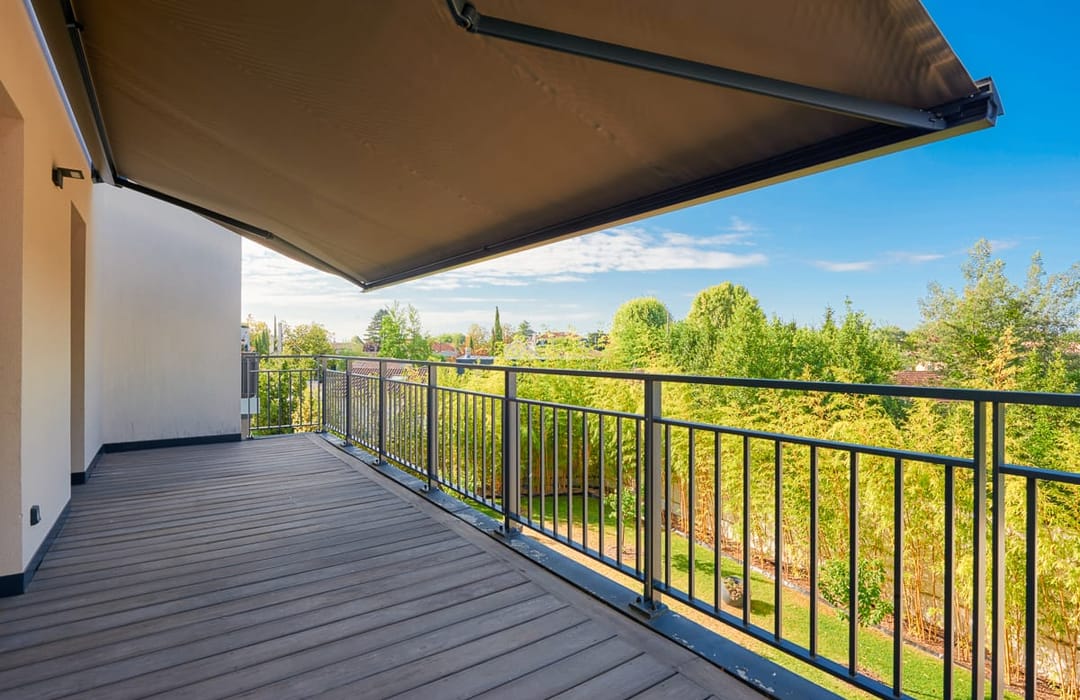 Appartement T3 à vendre au Bouscat