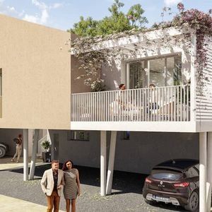 Programme immobilier neuf Orée du Bois à Artigues-près-Bordeaux