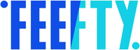 LOGO FEEFTY