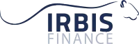 LOGO IRBIS
