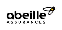 logo abeille assurance