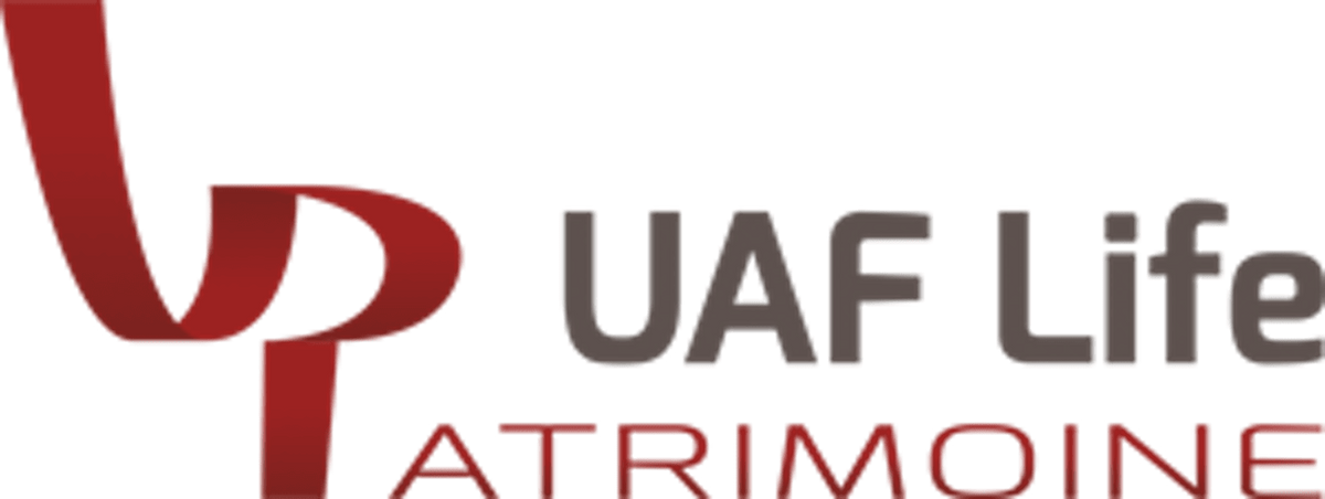 Logo UAF Life