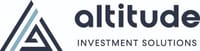 LOGO ALTITUDE INVESTMENT