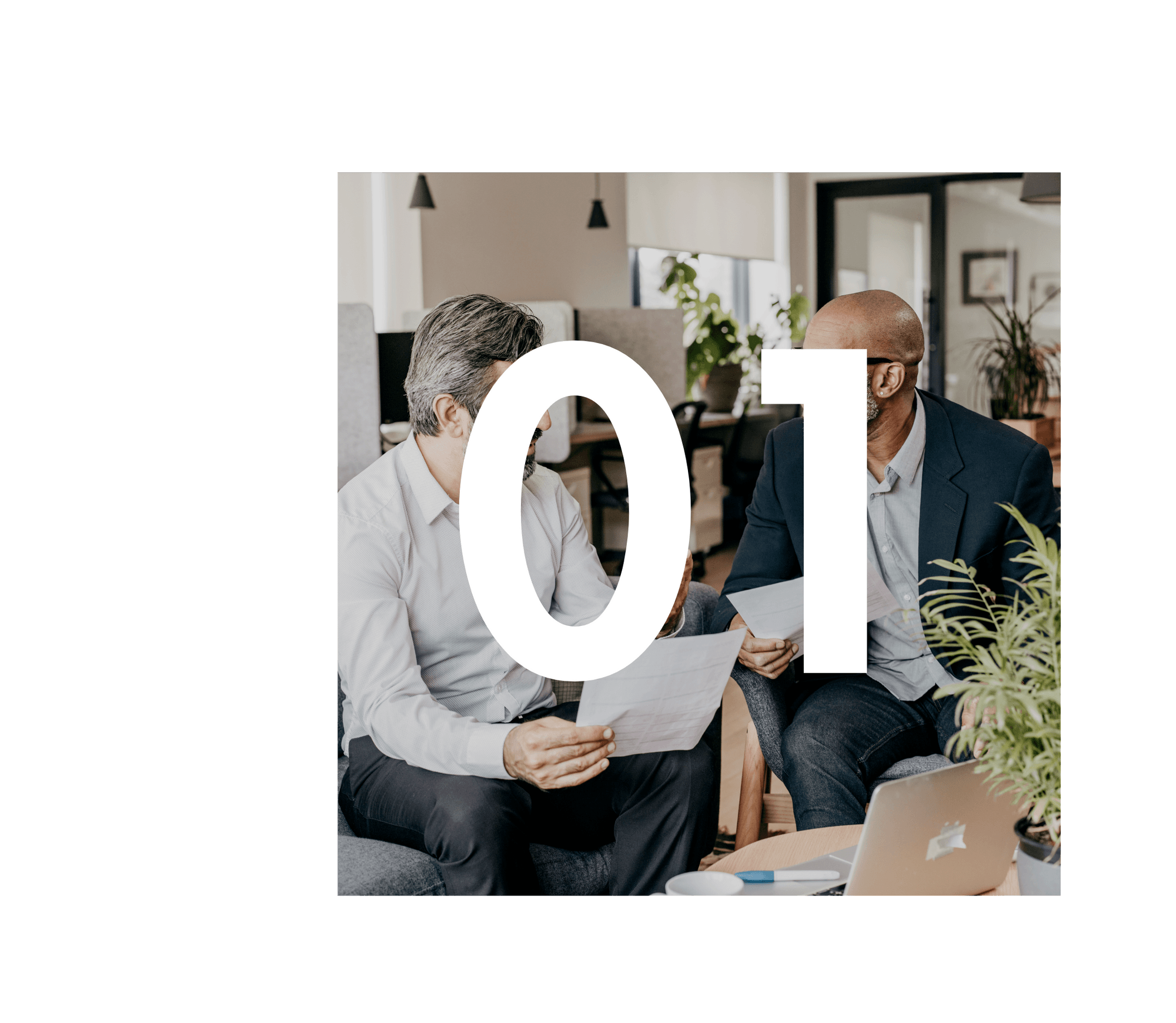 Sélection rigoureuse des partenaires CO Conseils