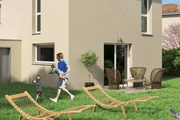 L'Ormence à Talence